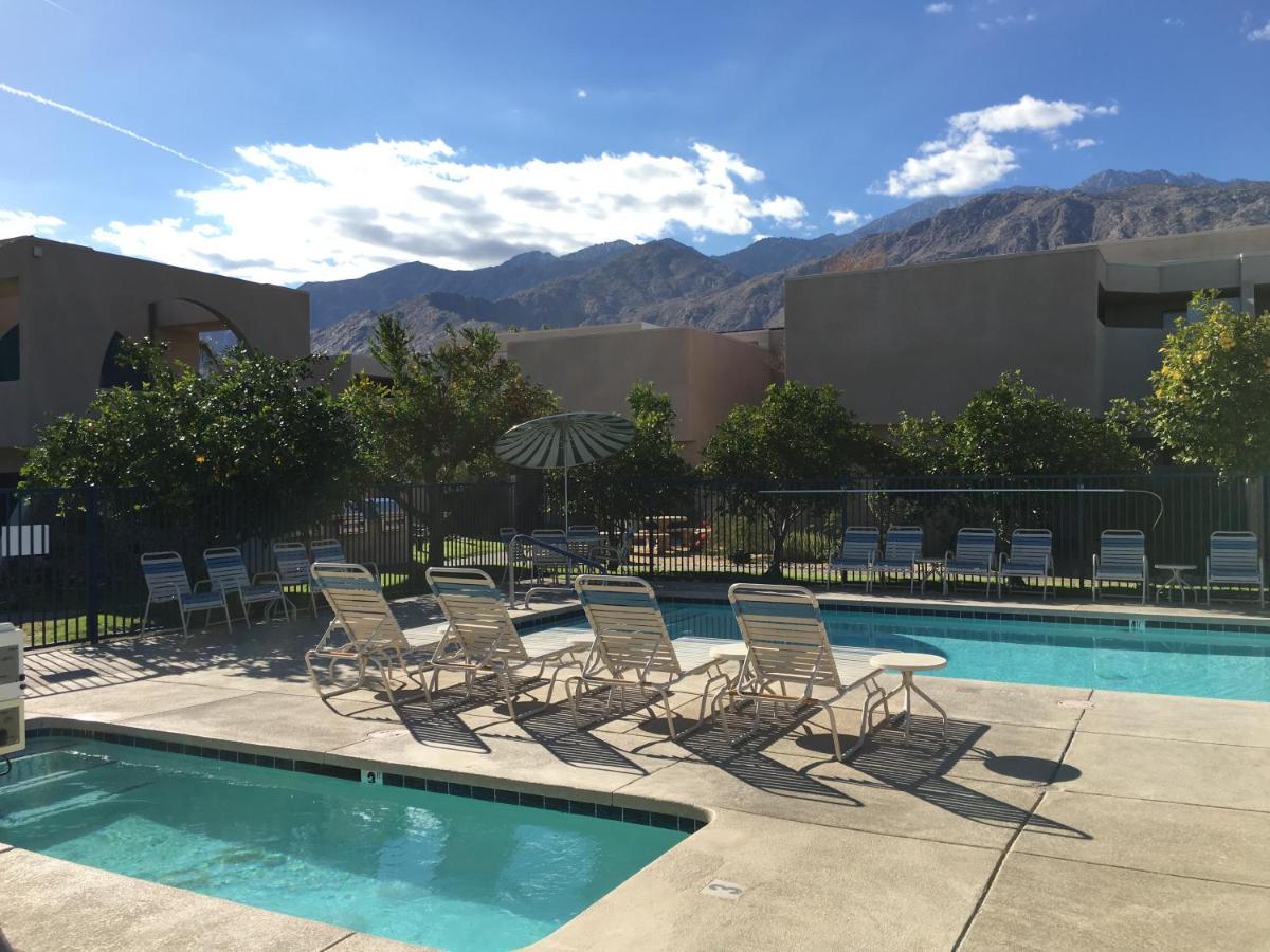 Getaways At Vista Mirage Resort Palm Springs Kültér fotó