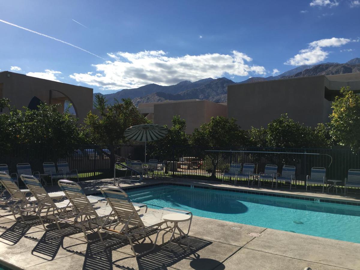 Getaways At Vista Mirage Resort Palm Springs Kültér fotó