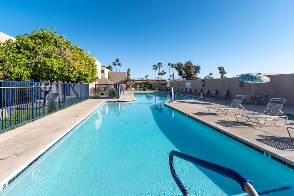 Getaways At Vista Mirage Resort Palm Springs Kültér fotó