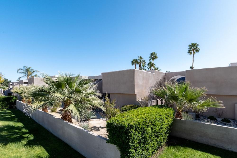 Getaways At Vista Mirage Resort Palm Springs Kültér fotó
