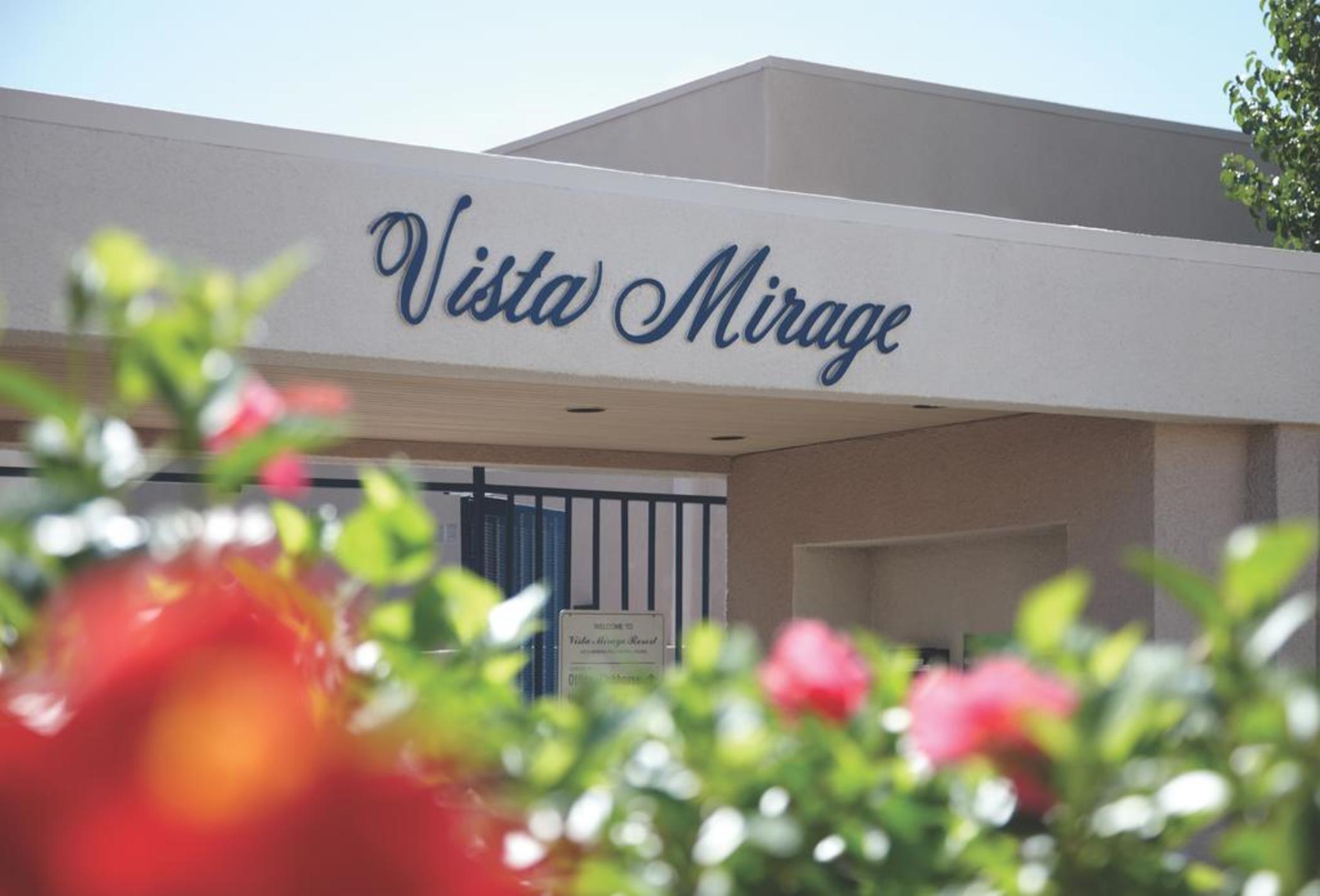 Getaways At Vista Mirage Resort Palm Springs Kültér fotó